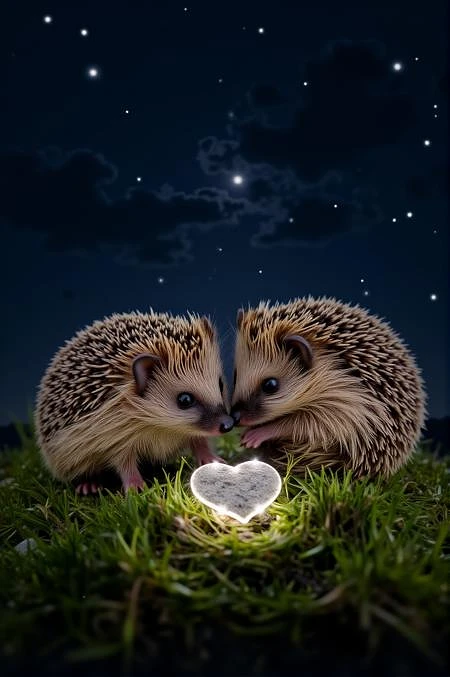 Featured image #5 for 🌹Rendered Romance Contest🌹 All in One LoRA´s [FLUX]