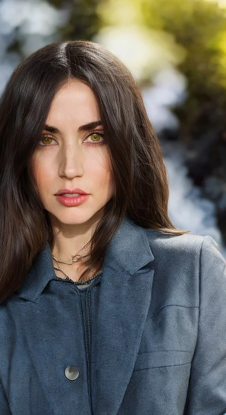 Featured image #3 for Ana de Armas