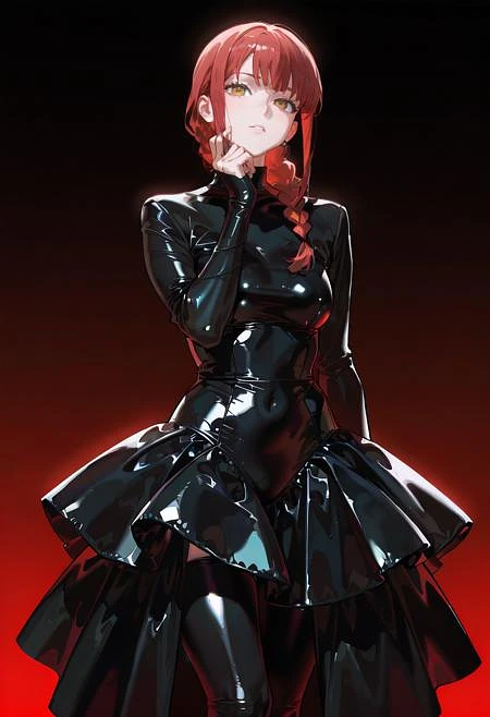 Featured image #1 for Trash Queen