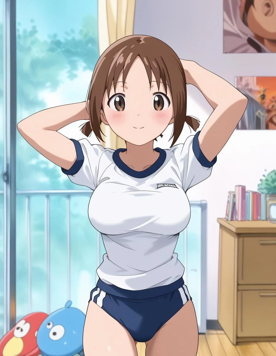 Featured image #2 for Hinako | ひなこ | (Issho ni training | いっしょにとれーにんぐ)