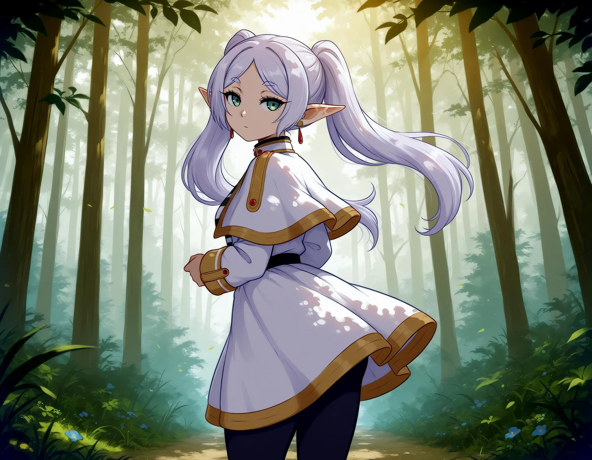 Featured image #2 for Whimsicalmix (Style) (NAI)