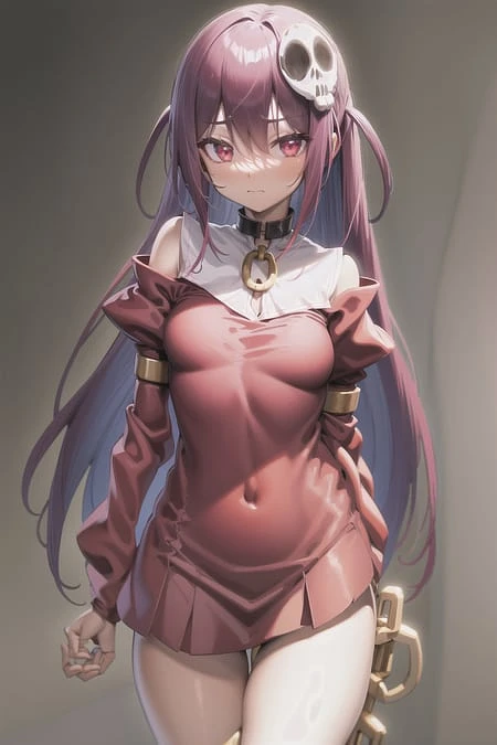 Featured image #2 for Haqua D'rot Herminium