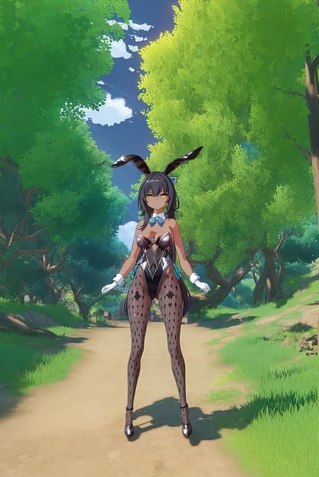 Featured image #4 for GachaImpact