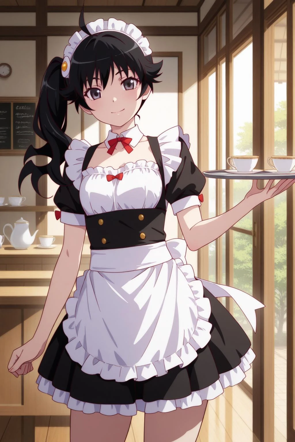 Featured image #4 for Karen Araragi | Monogatari Series