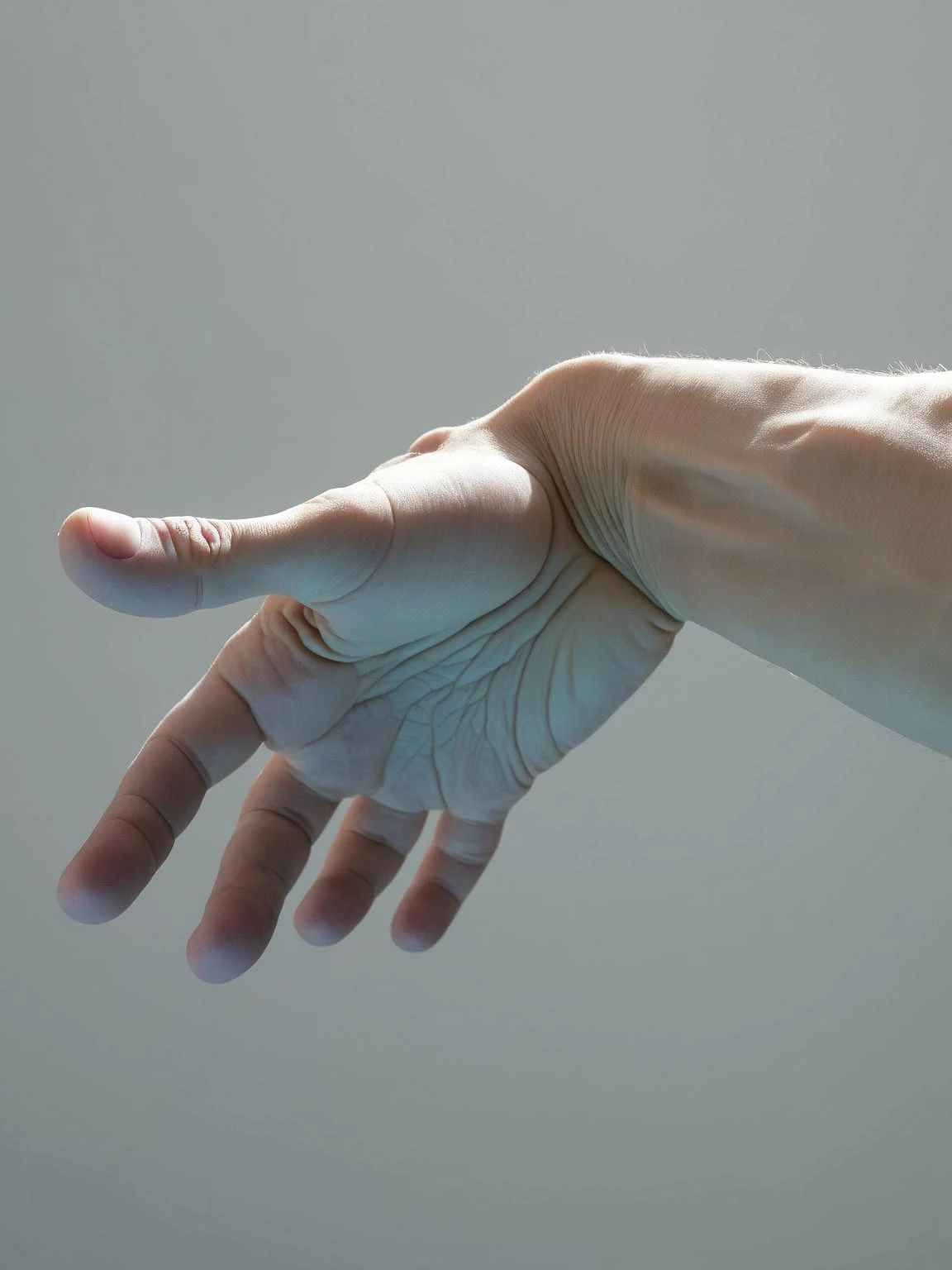 Featured image #5 for Better hands
