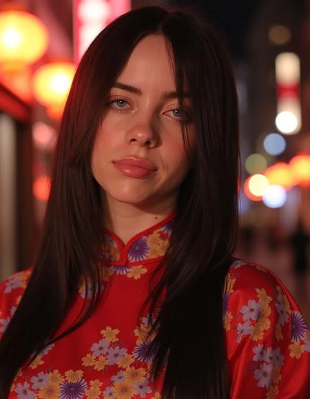 Featured image #1 for Billie Eilish