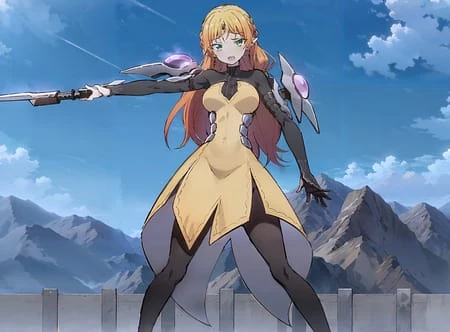 Featured image #1 for Liliana Alt Astaria 大舅妈
