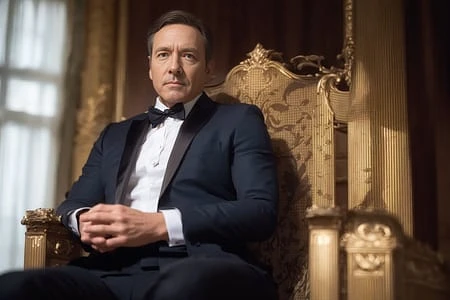Featured image #3 for Frank Underwood