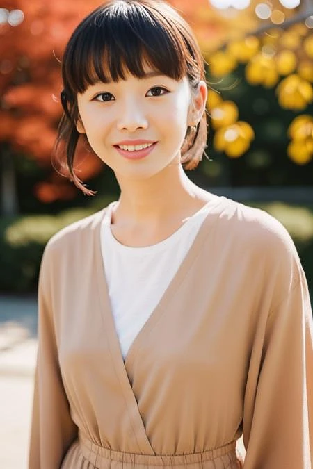 Featured image #4 for Kaho / 夏帆_JP_Actress