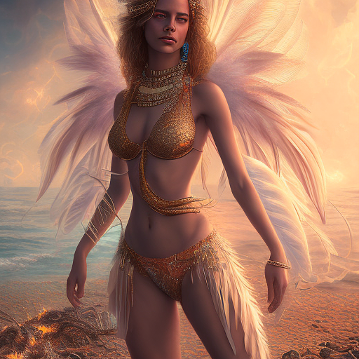 A sample prompt of what you can find in this page