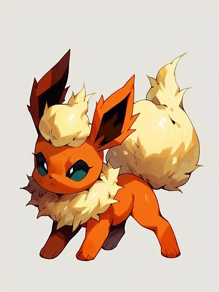 Featured image #4 for Vixon's Cute Styles - bluekomadori