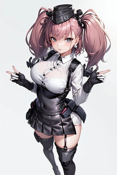 Featured image #1 for Atlanta (Kancolle)
