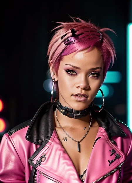 Featured image #3 for Rihanna [LoRa]