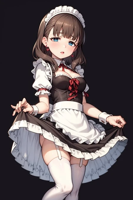 Featured image #5 for Sakuma Mayu (THE IDOLM@STER CINDERELLA GIRLS)