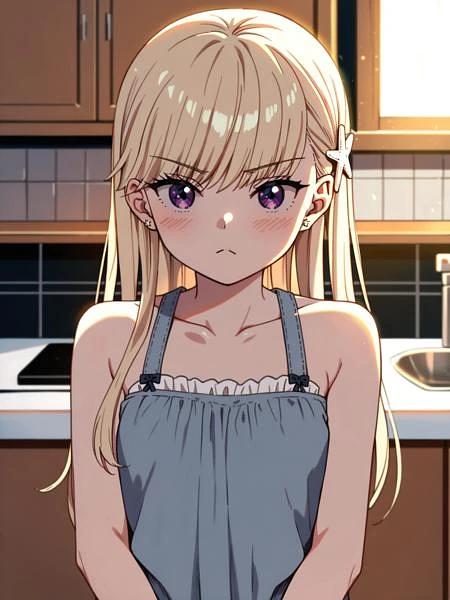 Featured image #1 for Yuina (Namigiwayori) by Sekiya Asami