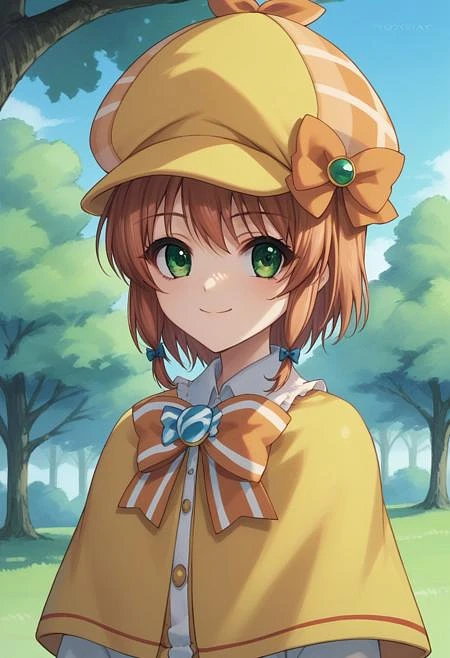 Featured image #3 for Nero Yuzurizaki - Tantei Opera Milky Holmes