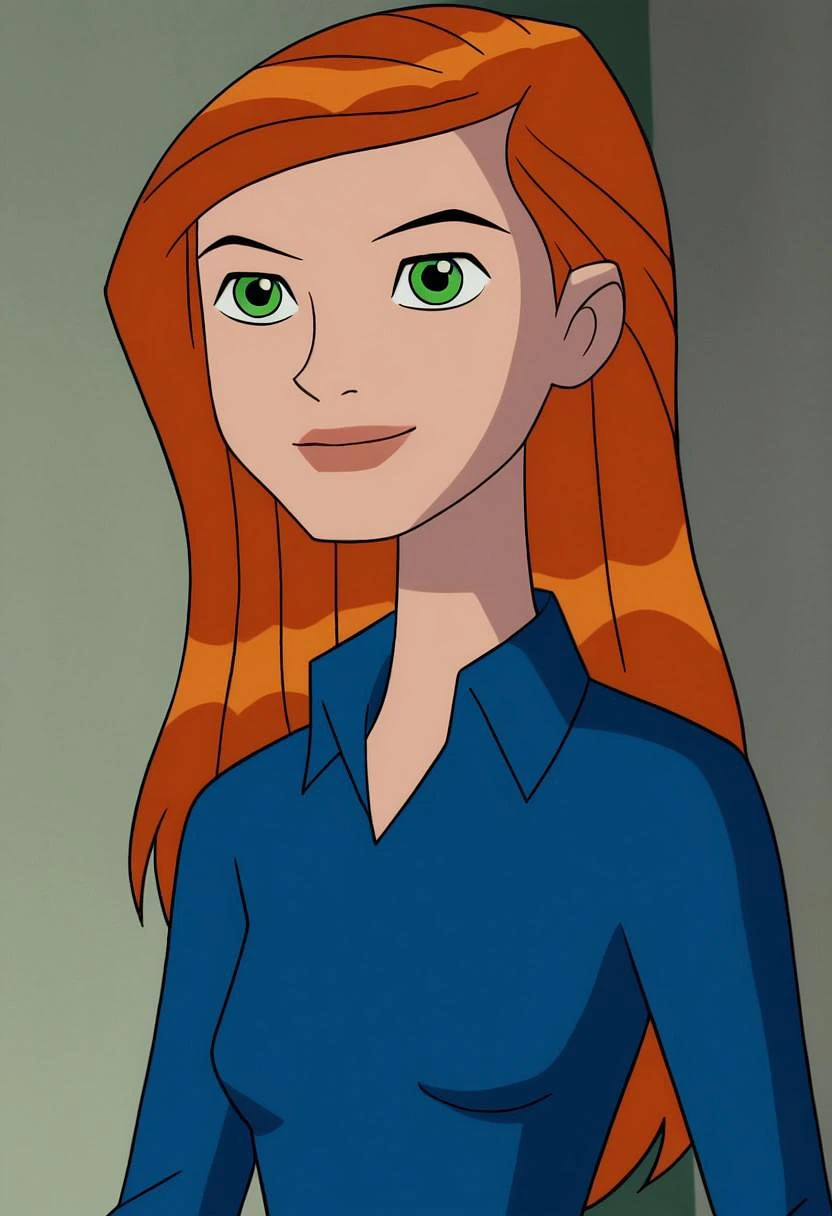 Featured image #1 for Ben and Gwen (Ben 10 Alien Force )