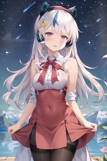 Featured image #2 for 希侑Kiyuu_Virtuareal_2.0
