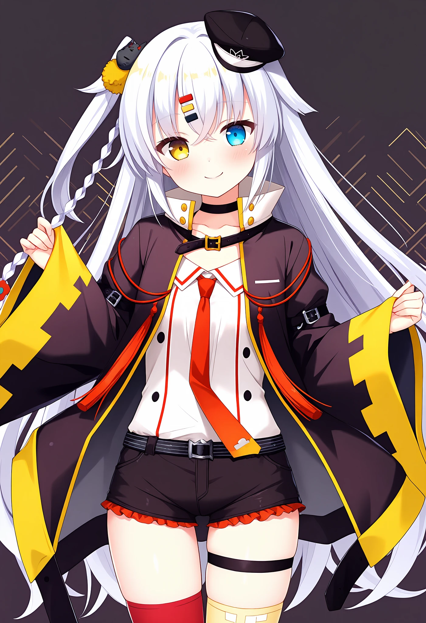Featured image #3 for [hulotte]Kuzunoha Chitose/葛ノ葉 チトセ/葛之叶千岁(我的身体，变透明了！？不可视之药与坎坷的命运/俺の姿が、透明に！？不可視の薬と数奇な運命)