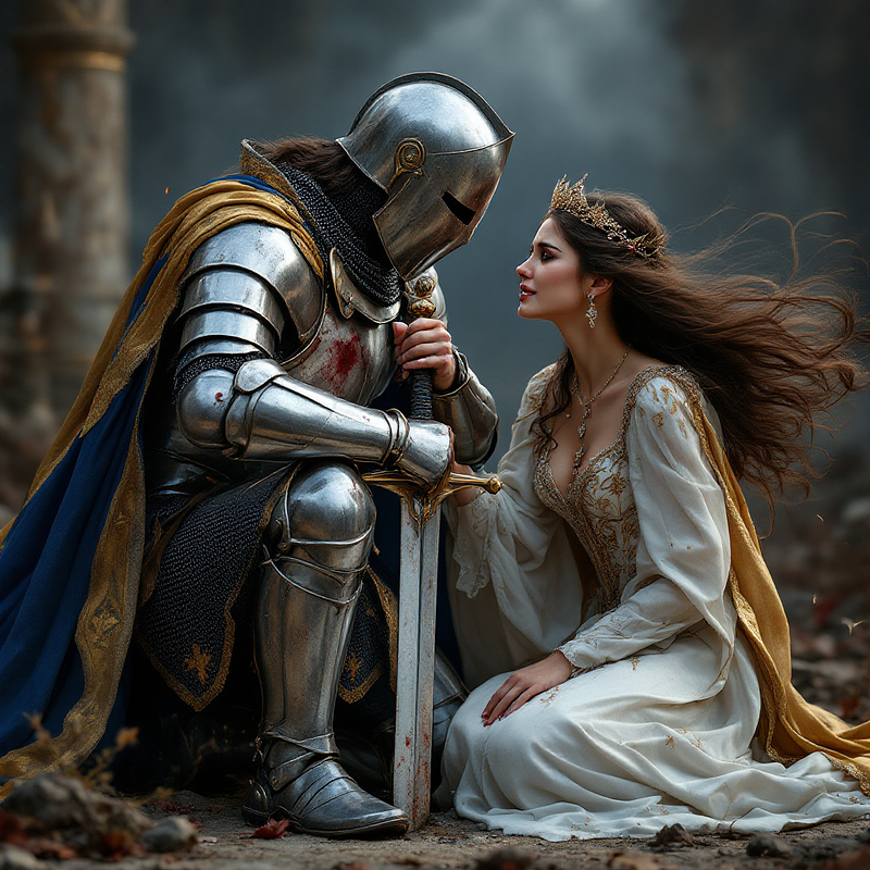 A sample prompt of what you can find in this page