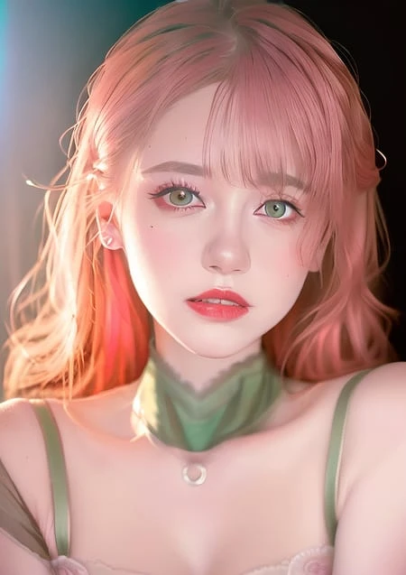 Featured image #3 for 一栗莎子 蓝色战衣 Cutie_Sweetie_Girl_Face