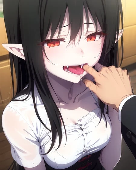 Featured image #2 for Fang Inspection Day