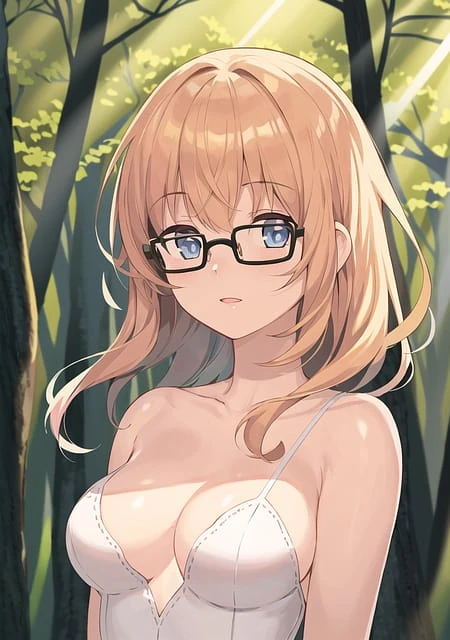 Featured image #3 for Anything's CocoaHeaven