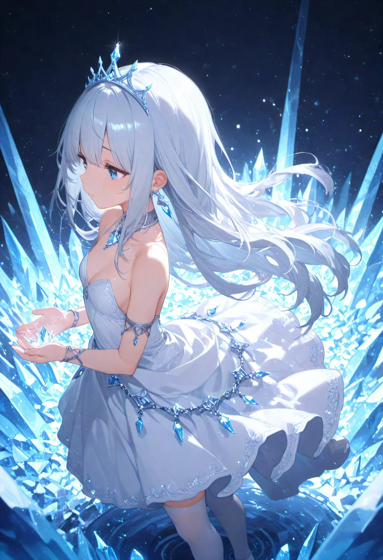 Featured image #1 for LemonSaltMix