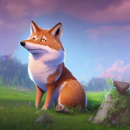 Featured image #3 for cartoona-animals