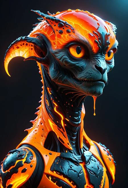 Featured image #4 for The Weirdies