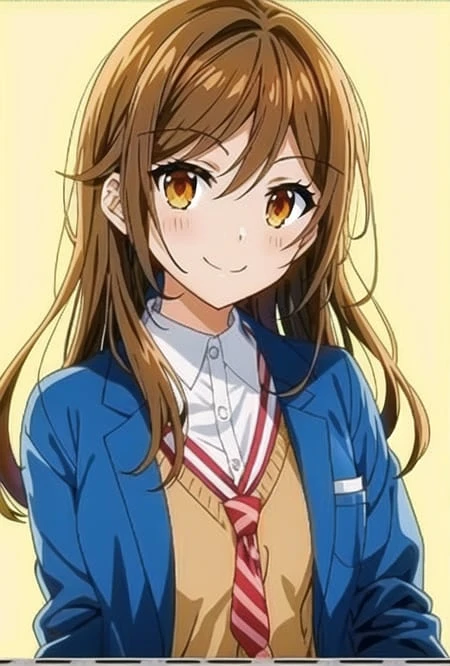 Featured image #1 for Kyoko Hori (Horimiya)