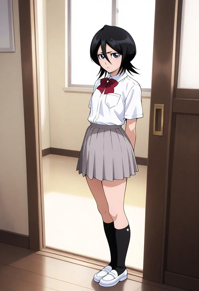 Featured image #4 for Rukia Kuchiki - Bleach