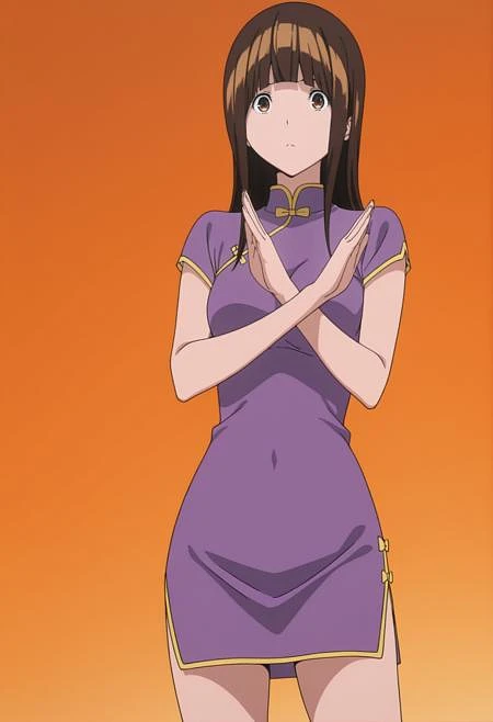 Featured image #2 for Azuki Miho (Bakuman)