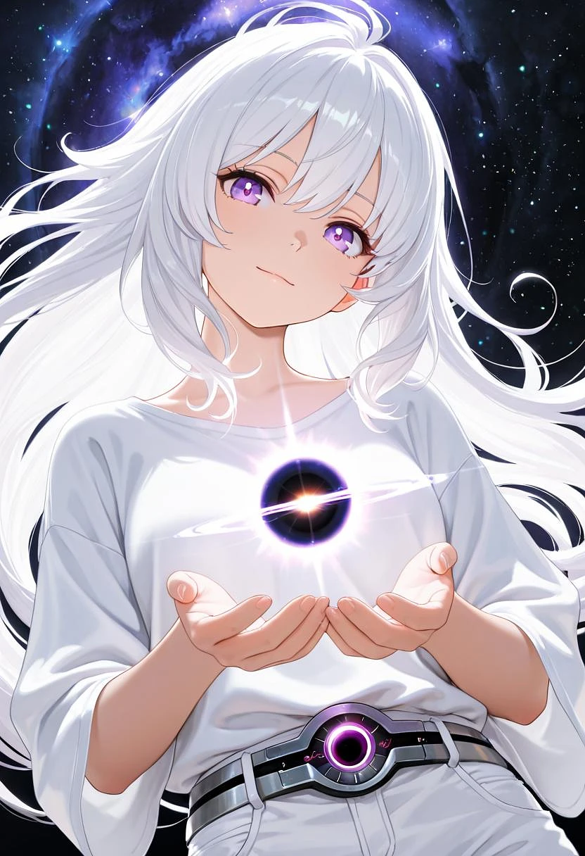 Featured image #6 for Alpha 2D Anime Universe [ Illustrious/Pony ]