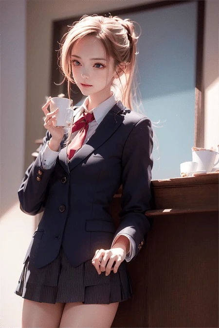 Featured image #2 for ShojoVibe少女感 