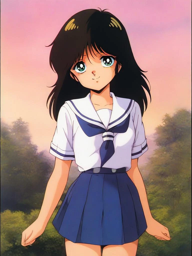 Featured image #6 for 野々村亜美 illustrious/Pony Nonomura_Ami (cream lemon be my baby)