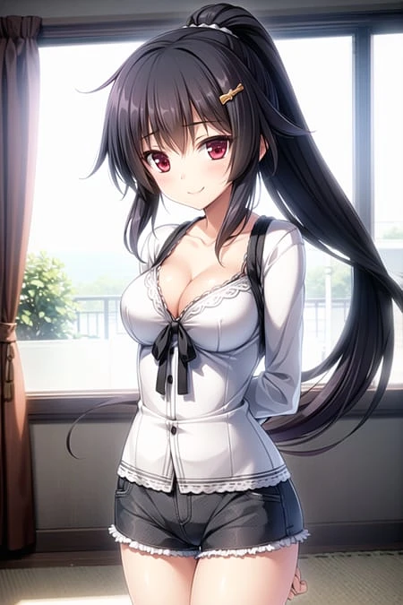 Featured image #5 for Saki Hasuno(Hapymaher)
