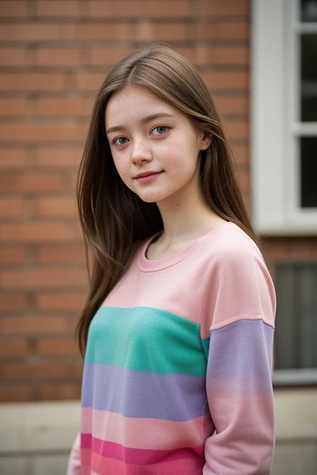 Featured image #1 for Anna Vlasova