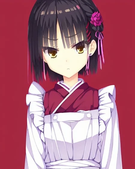Featured image #3 for Shiki Natsume [Cafe Stella]