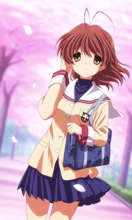 Featured image #2 for Fine Anime Screencap XL | Anime Screencap Style LoRa ilioustrus and PonyXL