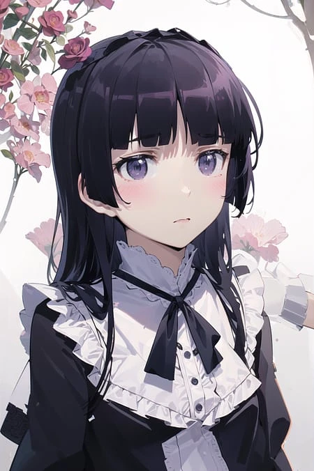 Featured image #3 for Gokou Ruri-俺の妹がこんなに可愛いわけがない-[LoCon]