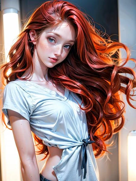 Featured image #6 for The RedFox (aka Michelle H)