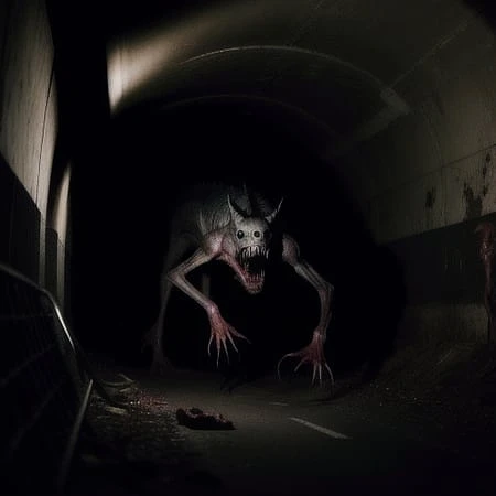 Featured image #4 for DREAD V4