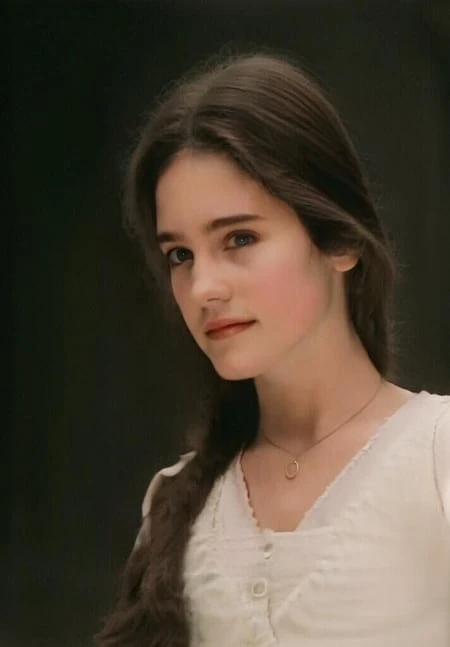 Featured image #1 for Once Upon a Time in America_Jennifer Lynn Connelly