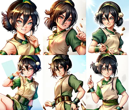 Featured image #2 for Toph