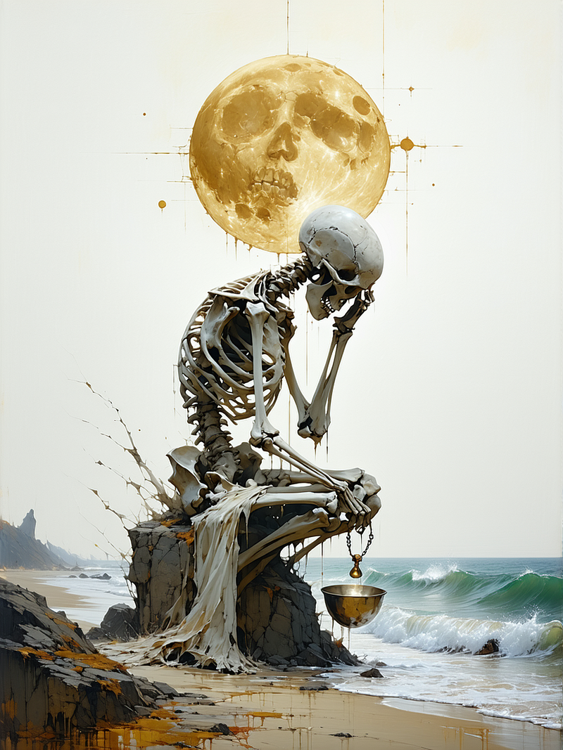 A sample prompt of what you can find in this page