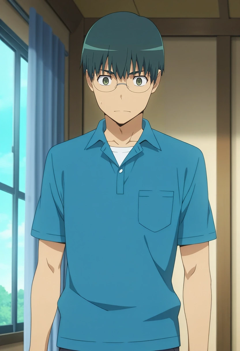 Featured image #3 for Yuusaku Kitamura | Toradora! / Tiger X Dragon