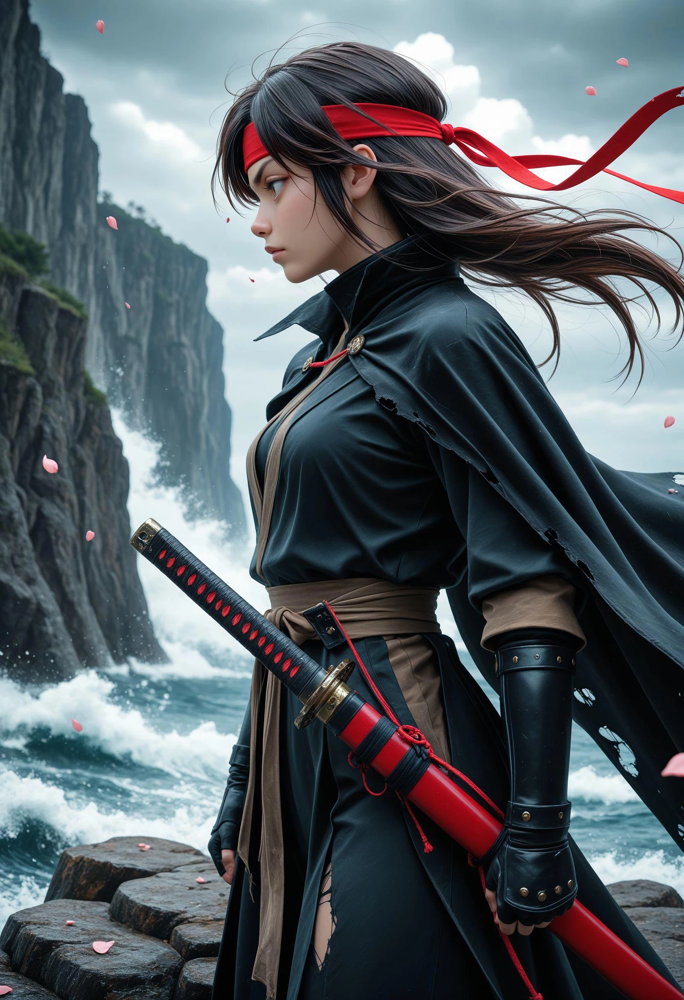 Featured image #3 for SmoothMix Realism