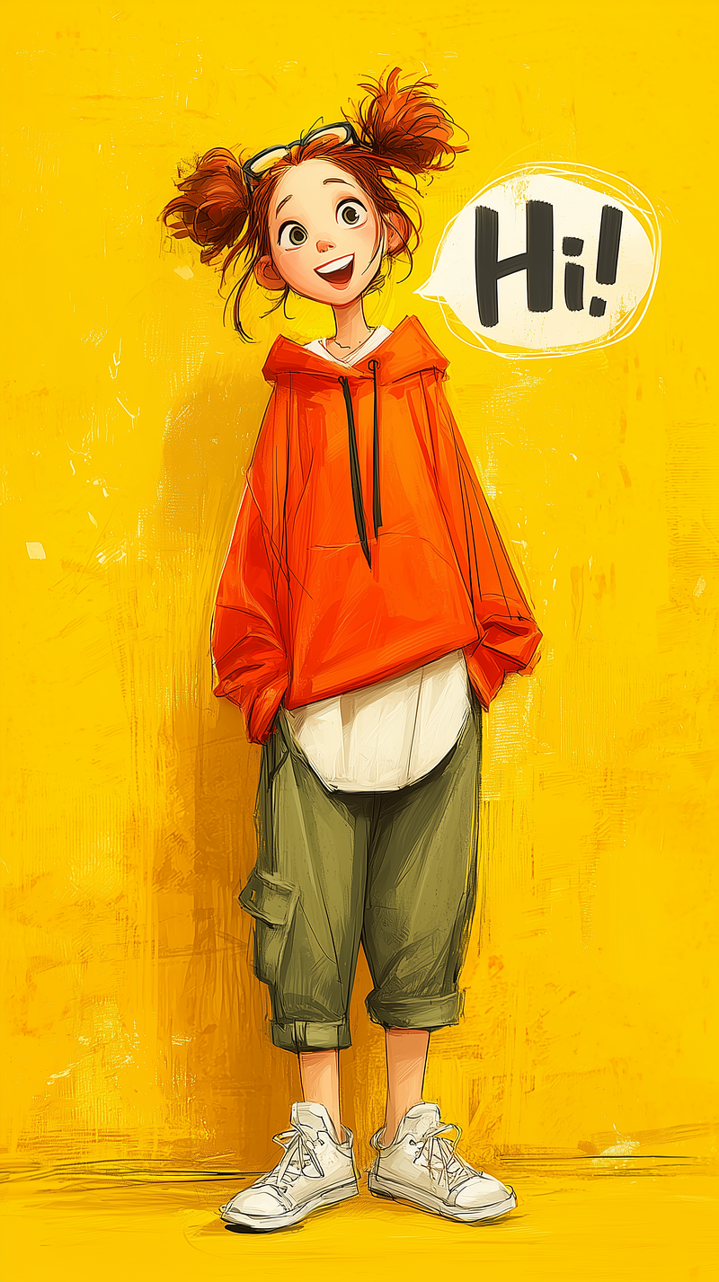 A sample prompt of what you can find in this page