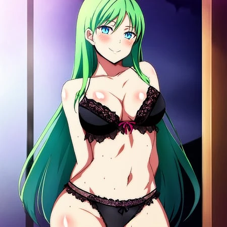 Featured image #1 for Harayutaka (Hara3131) Artstyle Lora